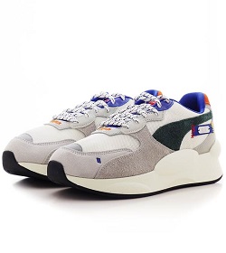 MONGER SNEAKER STUDIO